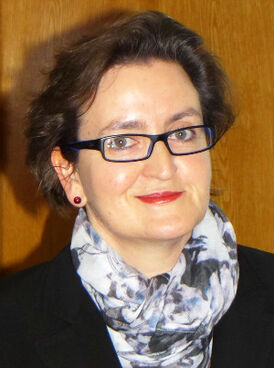 PD Dr. Tanja Groten (Bild: privat)