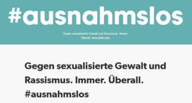 Bild: www.ausnahmslos.org